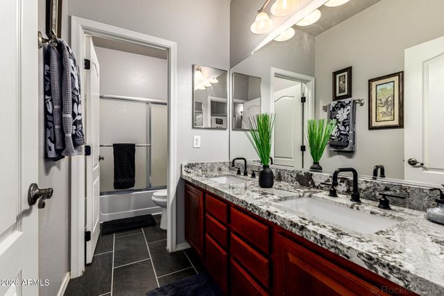 5493 E Demeter Drive, Florence, AZ 85132