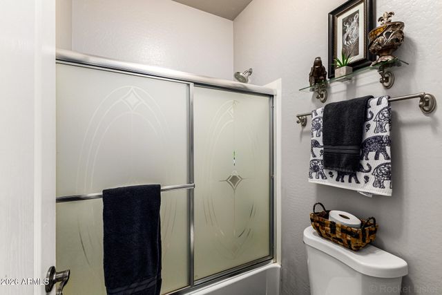 5493 E Demeter Drive, Florence, AZ 85132