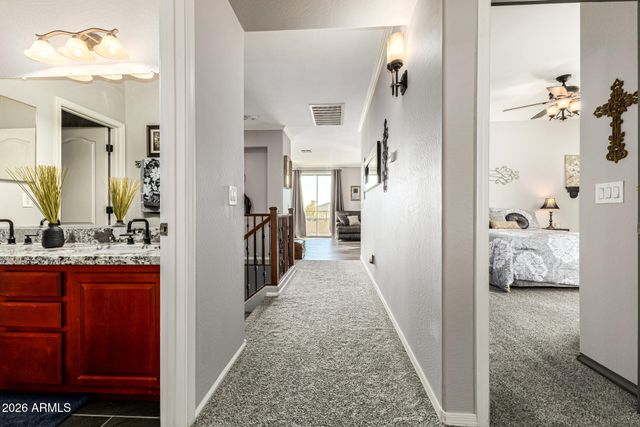 5493 E Demeter Drive, Florence, AZ 85132