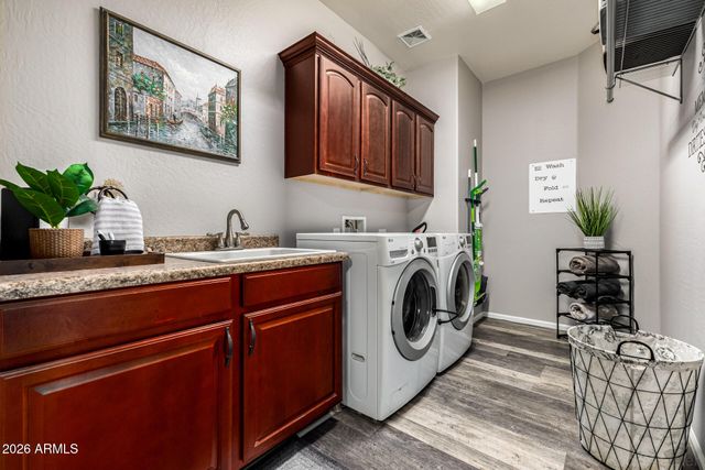 5493 E Demeter Drive, Florence, AZ 85132