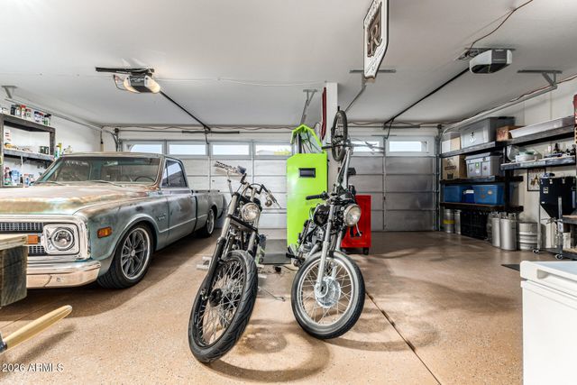 5493 E Demeter Drive, Florence, AZ 85132