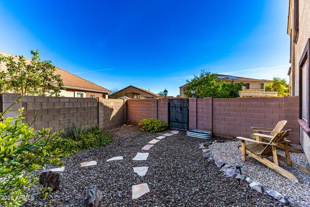 5493 E Demeter Drive, Florence, AZ 85132