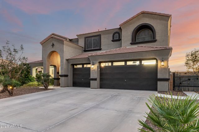 5493 E Demeter Drive, Florence, AZ 85132