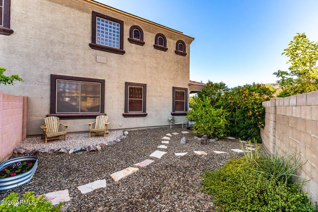 5493 E Demeter Drive, Florence, AZ 85132