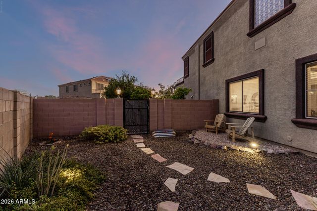 5493 E Demeter Drive, Florence, AZ 85132