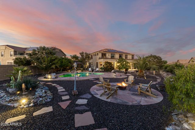 5493 E Demeter Drive, Florence, AZ 85132