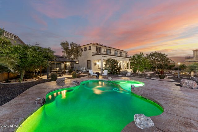 5493 E Demeter Drive, Florence, AZ 85132