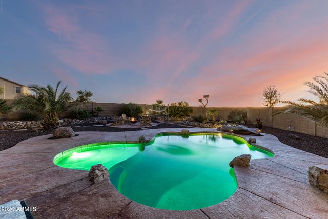 5493 E Demeter Drive, Florence, AZ 85132