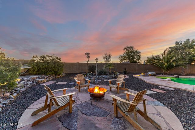 5493 E Demeter Drive, Florence, AZ 85132