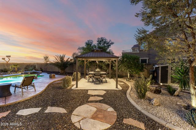 5493 E Demeter Drive, Florence, AZ 85132