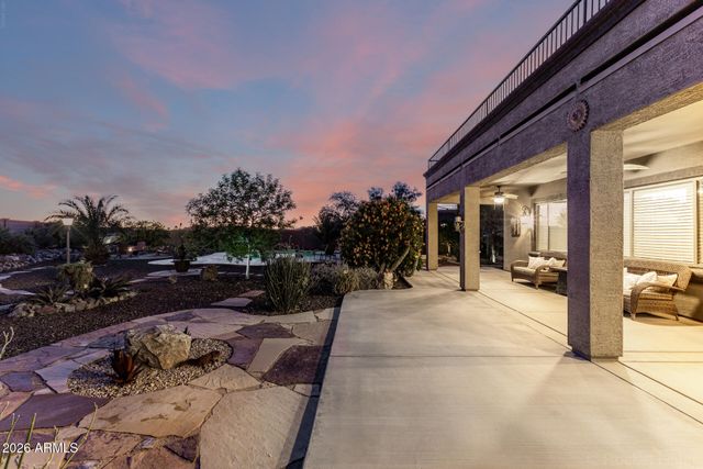 5493 E Demeter Drive, Florence, AZ 85132