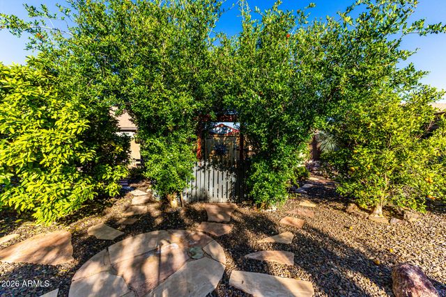 5493 E Demeter Drive, Florence, AZ 85132