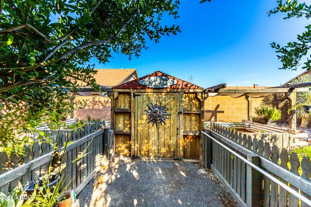 5493 E Demeter Drive, Florence, AZ 85132