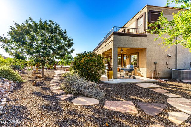 5493 E Demeter Drive, Florence, AZ 85132