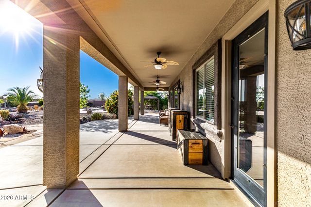 5493 E Demeter Drive, Florence, AZ 85132