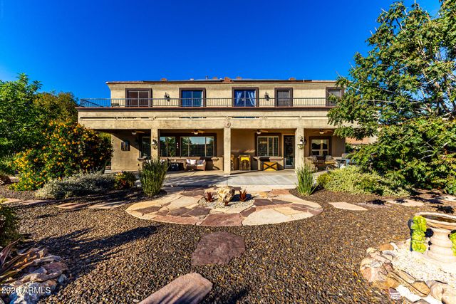 5493 E Demeter Drive, Florence, AZ 85132