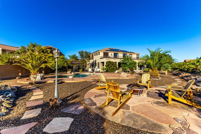 5493 E Demeter Drive, Florence, AZ 85132