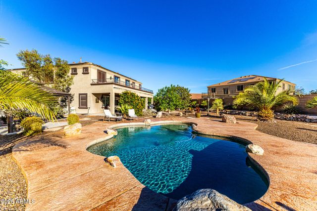 5493 E Demeter Drive, Florence, AZ 85132