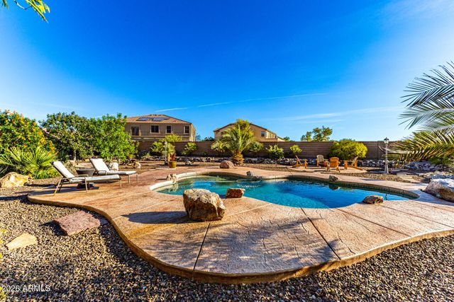 5493 E Demeter Drive, Florence, AZ 85132