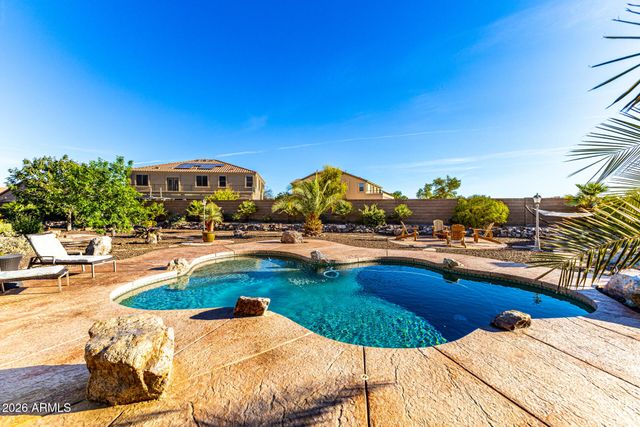 5493 E Demeter Drive, Florence, AZ 85132