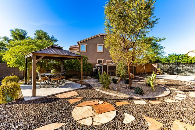 5493 E Demeter Drive, Florence, AZ 85132