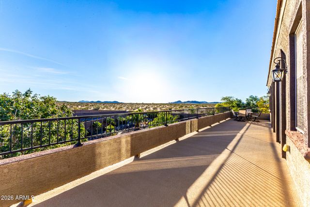 5493 E Demeter Drive, Florence, AZ 85132