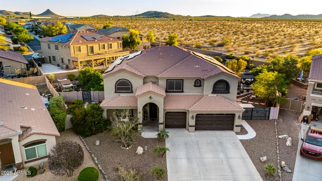 5493 E Demeter Drive, Florence, AZ 85132