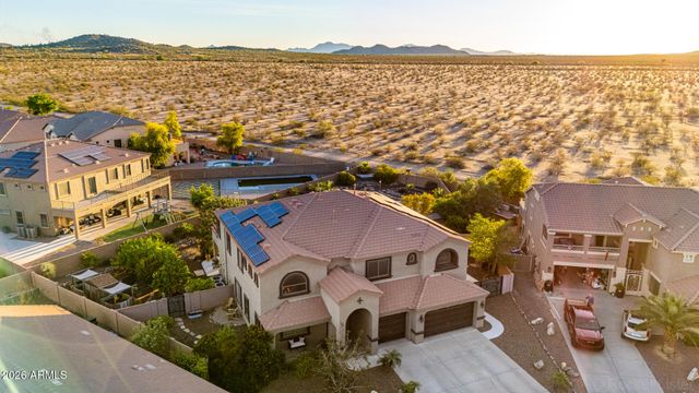 5493 E Demeter Drive, Florence, AZ 85132