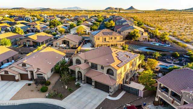 5493 E Demeter Drive, Florence, AZ 85132