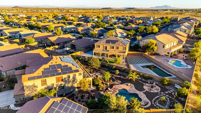 5493 E Demeter Drive, Florence, AZ 85132