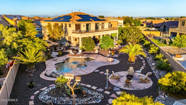 5493 E Demeter Drive, Florence, AZ 85132