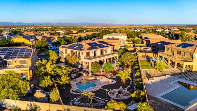 5493 E Demeter Drive, Florence, AZ 85132