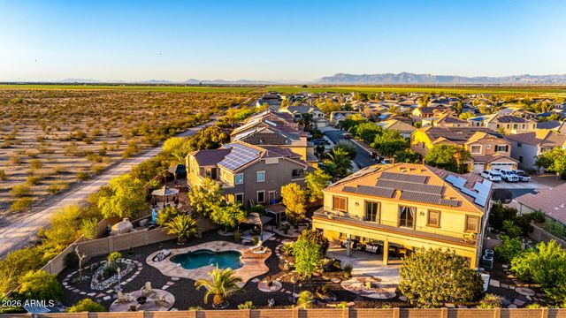 5493 E Demeter Drive, Florence, AZ 85132