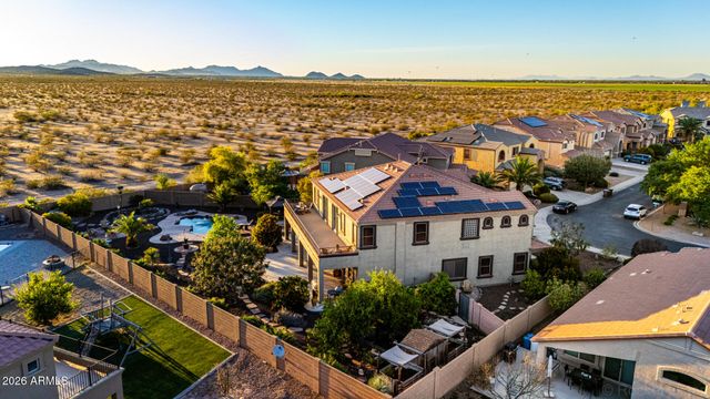 5493 E Demeter Drive, Florence, AZ 85132