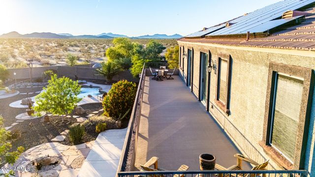 5493 E Demeter Drive, Florence, AZ 85132