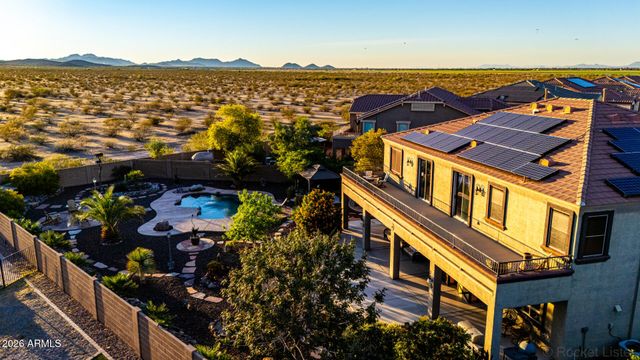 5493 E Demeter Drive, Florence, AZ 85132