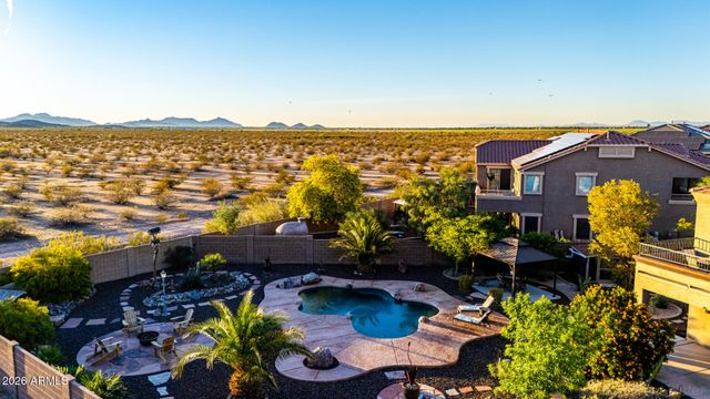 5493 E Demeter Drive, Florence, AZ 85132