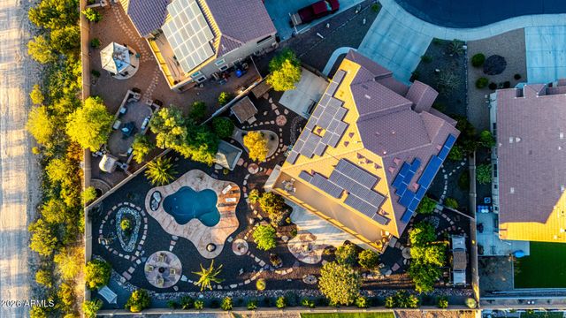 5493 E Demeter Drive, Florence, AZ 85132