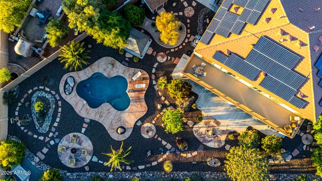 5493 E Demeter Drive, Florence, AZ 85132