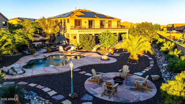 5493 E Demeter Drive, Florence, AZ 85132