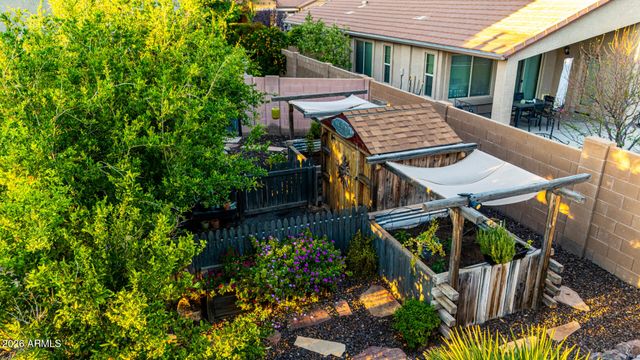 5493 E Demeter Drive, Florence, AZ 85132