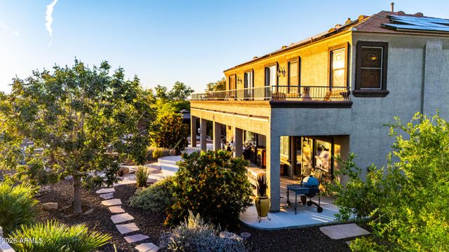 5493 E Demeter Drive, Florence, AZ 85132