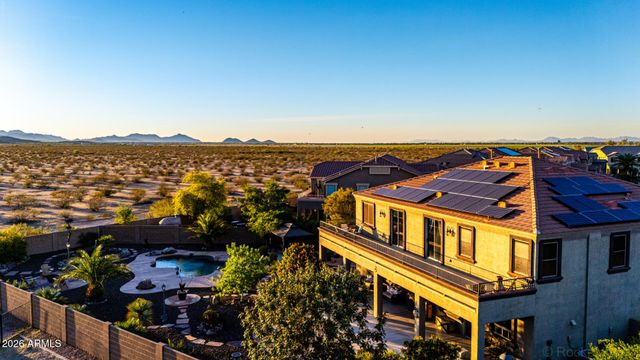 5493 E Demeter Drive, Florence, AZ 85132