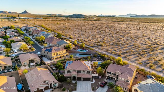 5493 E Demeter Drive, Florence, AZ 85132