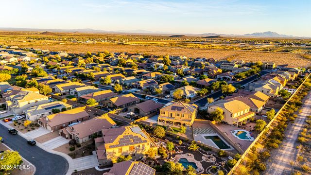 5493 E Demeter Drive, Florence, AZ 85132