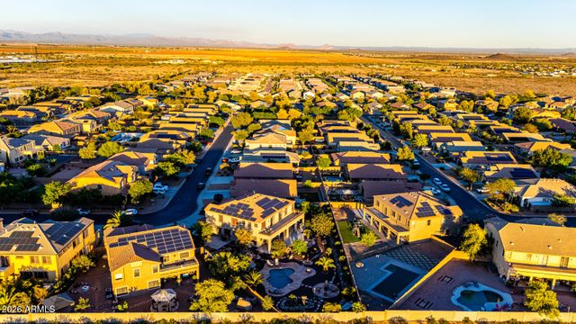 5493 E Demeter Drive, Florence, AZ 85132