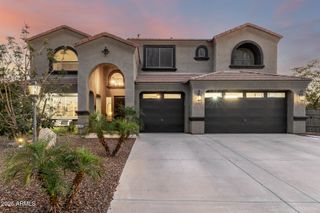 5493 E Demeter Drive, Florence, AZ 85132