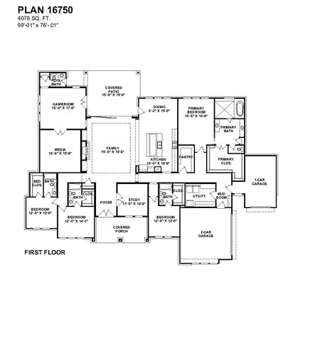 105 Bentwood Meadow Lane, Montgomery, TX 77356