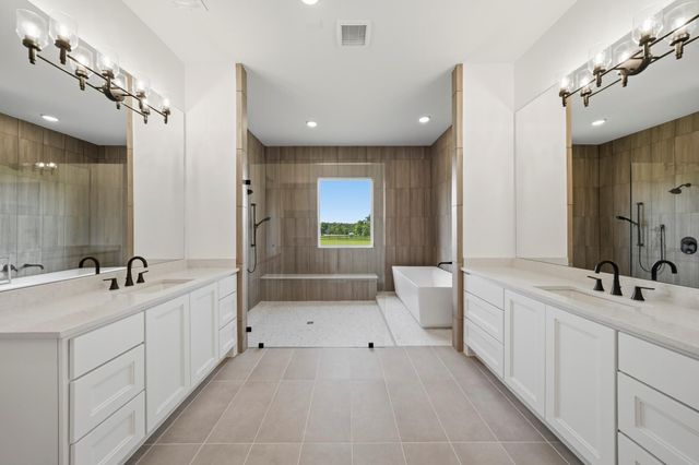 105 Bentwood Meadow Lane, Montgomery, TX 77356