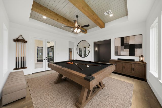 105 Bentwood Meadow Lane, Montgomery, TX 77356